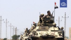 خبير عسكري مصري يطالب بتوضيح إسرائيلي بشأن تهديد سموتريتش لسيناء