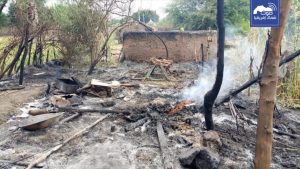 السودان: مقتل 3 نساء ورجل في قصف بمسيّرة على الدمازين