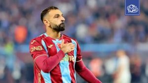 محمد صلاح يحصد جائزة جديدة في الدوري التركي