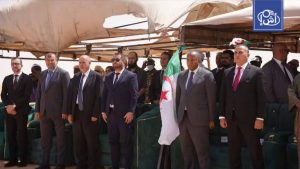 الجزائر والنيجر توسعان التعاون في البنية التحتية الرقمية