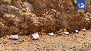 شركة كندية تستعد لحفر 24 بئراً للتنقيب عن الذهب في المغرب