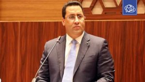 موريتانيا.. إعادة تكليف ولد أجاي بتشكيل الحكومة بعد ساعات من استقالتها