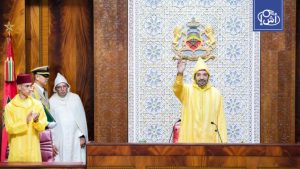 ملك المغرب يدافع عن الشراكة مع إسبانيا ويرفض الضغوط والتهديدات