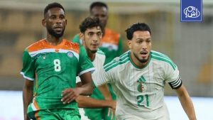 “فيروس فيفا” يضرب منتخب الجزائر.. 4 لاعبين ضحايا الإصابات