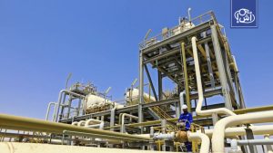 واردات الغاز المغربية تنتعش 17% في سبتمبر
