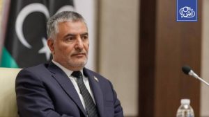 ليبيا: تكالة يرفض قرارات مجلس النواب