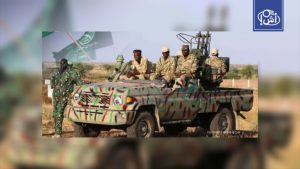 السلام والمساءلة.. تحديان أمام إنهاء الحرب في السودان