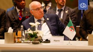 الجزائر تدفع بمطلب مقعدين دائمين لإفريقيا في مجلس الأمن