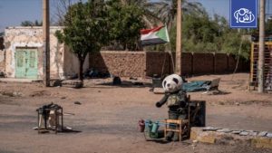 مصرع سائقين مصريين وإصابة ثالث في إطلاق نار بالخرطوم