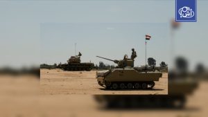 بعد غارات جبل العقيدات.. خبير يوضح موقف مصر