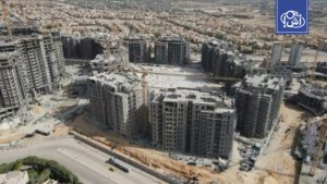 مصر تدرس صندوقا عقاريا لتمويل مشروعات المدن الجديدة
