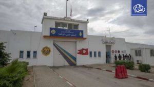 تونس.. نحو 33 ألف سجين في منشآت لا تتسع إلا لـ 17 ألفاً