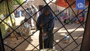 السودان.. مسؤول محلي يتحدث عن أكثر من 500 وفاة بالجوع في طويلة