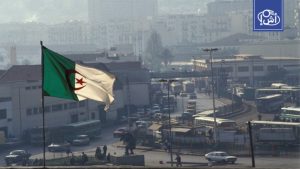 الجزائر.. سفارة كولومبيا في القدس انتهاك للقانون الدولي