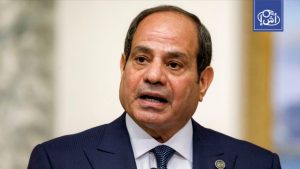 السيسي لنتنياهو: قوة مصر العسكرية ليست تهديداً لإسرائيل