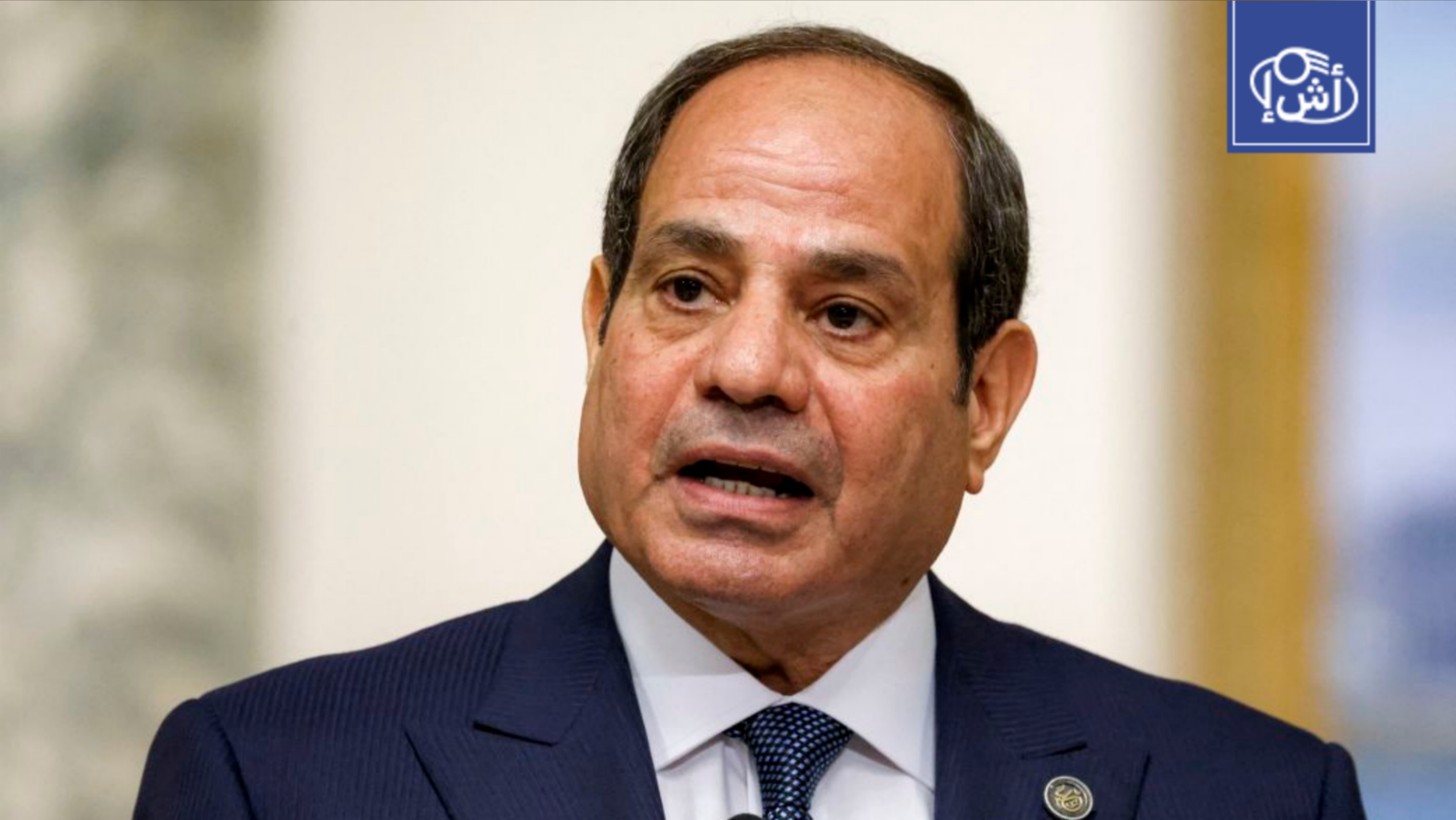 السيسي لنتنياهو: قوة مصر العسكرية ليست تهديداً لإسرائيل