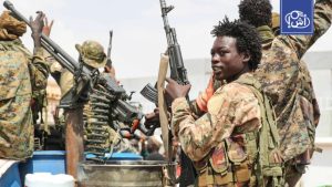 السودان بين تباطؤ المعارك والتحركات السياسية لوقف الحرب