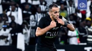 مهاجم الزمالك يجدد اعتذاره بعد إلقاء قميص الفريق(فيديو+صور)