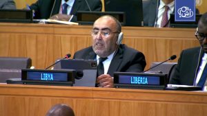 ليبيا تحدد أولويات ميزانية البعثة الأممية لعام 2027