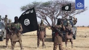 مقتل 20 جندياً في هجوم لـ”داعش” على قاعدة عسكرية في نيجيريا