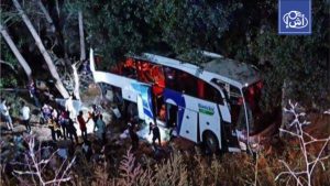النيجر.. 11 قتيلاً على الأقل في هجوم على حافلتي ركاب قرب أغاديز