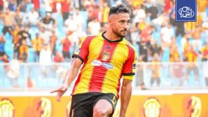الترجي يطالب “كاف” بإلغاء طرد يوسف بلايلي