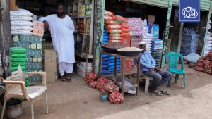 الجنيه السوداني يهبط إلى مستوى قياسي عند 10 آلاف مقابل الدولار