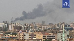 مبعوث أممي: يجب إنهاء حرب السودان قبل أبريل 2027