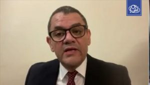 مصر: توافق مع السعودية وتركيا وباكستان بشأن أزمات المنطقة