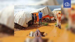 فيضانات الصومال تهدد بنزوح أكثر من 800 ألف شخص خلال 3 أشهر
