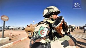 الجزائر تمهّد دستورياً لإرسال قوات عسكرية إلى الخارج وسط توترات الساحل