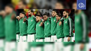 منتخب الجزائر.. حمداني يراهن على بلومي وحاج موسى لاستعادة القوة الهجومية