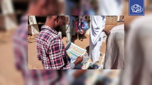 السودان.. مطالب بإلغاء تعديل يربط النشر بجريمة إثارة الحرب