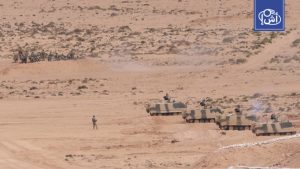 المغرب يقترح زيادة سقف التعاقدات العسكرية بـ33.3 مليار درهم