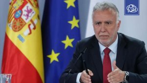 إسبانيا تحذر من تداعيات التوتر مع المغرب على سبتة