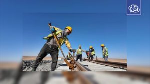 الجزائر توضح تمويل قطار الصحراء وتؤكد استمرار التعاون مع البنك الإسلامي