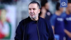 3 مدربين تونسيين على أعتاب مغادرة الدوري الجزائري خلال أسبوع