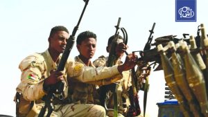 انقطاع الكهرباء بأربع ولايات سودانية بعد استهداف خمس محطات