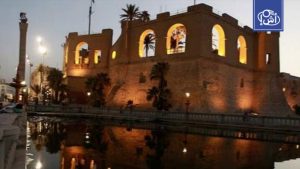 إدراج 3 معالم ليبية في سجل التراث المعماري والعمراني العربي