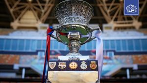المغرب ضمن قائمة المرشحين لاستضافة كأس السوبر الإسباني