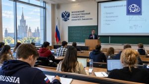 المغرب ثاني أكبر مصدر للطلبة الأفارقة إلى الجامعات الروسية