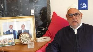 الأمين العام لحزب العدالة والتنمية المغربي يعتذر للشعب الجزائري