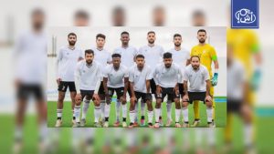واقعة غريبة في ليبيا.. نادٍ مهدد بالهبوط بعد جولتين فقط