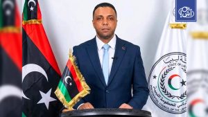 سلطة ثالثة تدخل طرابلس وسط مسار أممي لتوحيد الحكم في ليبيا