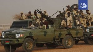 السودان.. حاكم النيل الأزرق ينجو من هجوم بمسيرات استهدف منزله في الدمازين