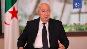 الرئيس الجزائري: أرسلنا طائرات مقاتلة لدعم النيجر خلال محاولة انقلاب