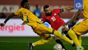 محمد صلاح يهدد بالاعتزال الدولي بعد أزمته مع منتخب مصر