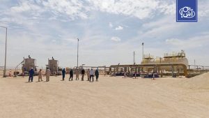 خبير نفطي يتهم مؤسسة النفط الليبية بسوء الإدارة والمحسوبية