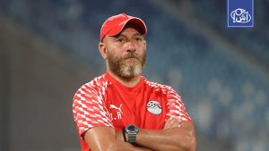وائل رياض يعلن تشكيل منتخب مصر لمواجهة المغرب في تصفيات إفريقيا
